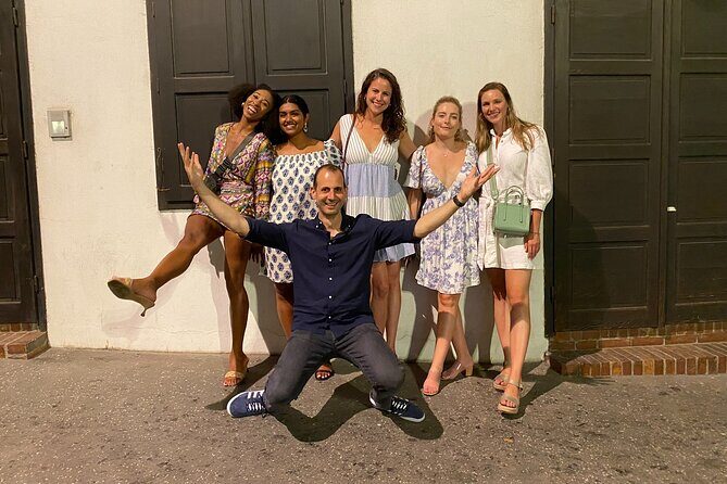 Belgrade Nightlife Bar Pub Club Crawl with Drinks - Who Will Love This Tour?