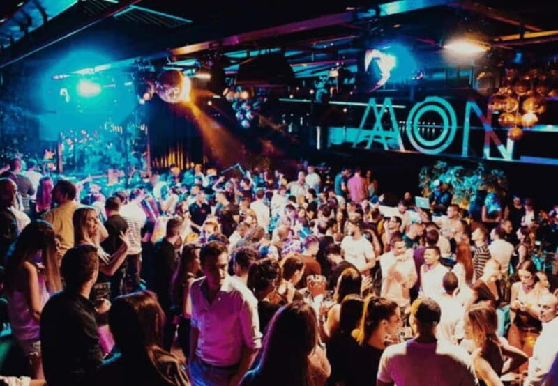 Belgrade Nightlife Tour - The Heartbeat of Belgrade’s Nightlife in Just 4 Hours