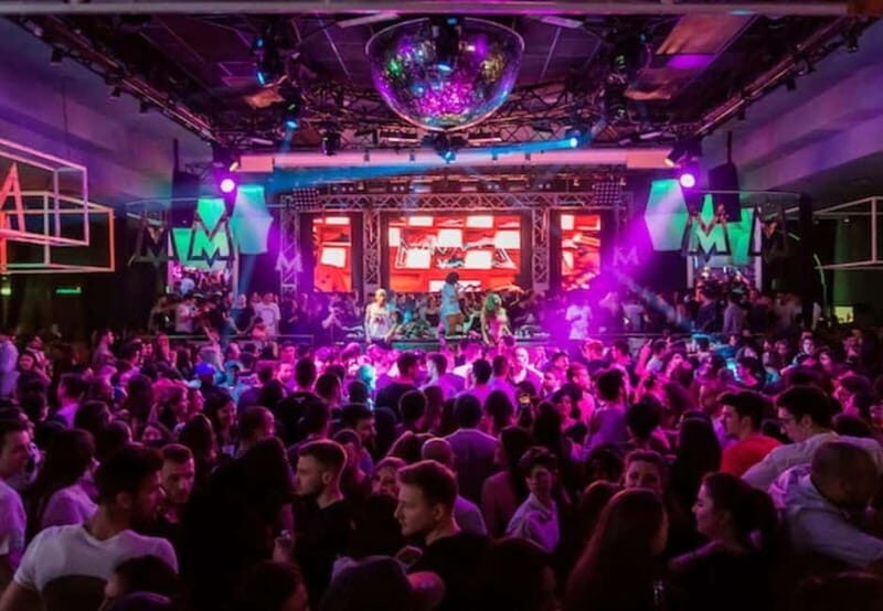 Belgrade Nightlife Tour - What to Expect at Each Stop