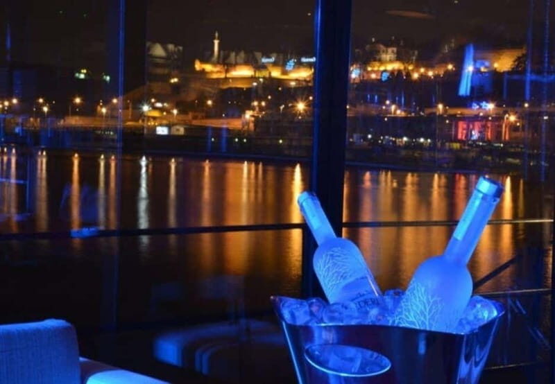 Belgrade Nightlife Tour - Practical Details and Value