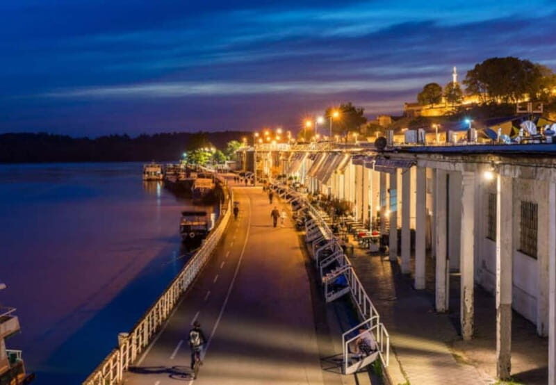 Belgrade Nightlife Tour - The Sum Up