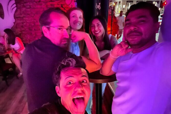 Belgrade Nightlife Tour with Unlimited Beer - Practical Details for Planning Your Night Out