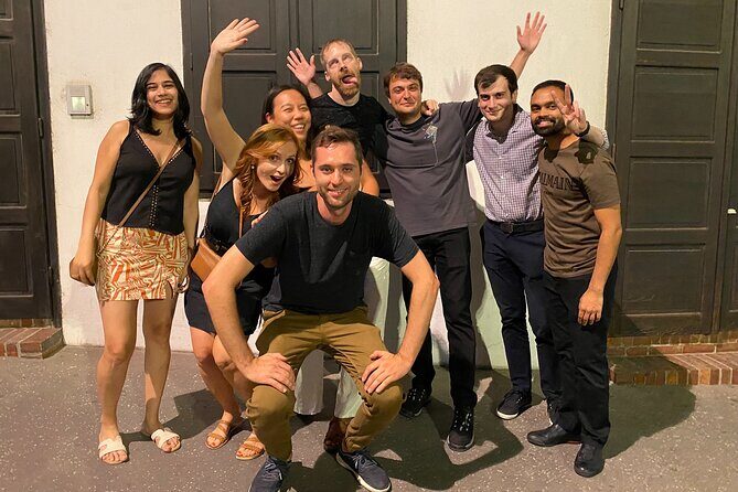 Belgrade Nightlife Tour with Unlimited Beer - Who This Tour Is Best For