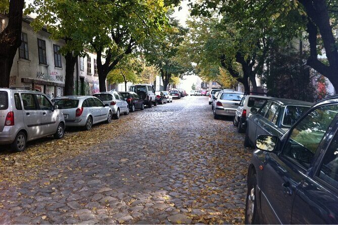 Belgrade Old City 2-Hour Walking Tour - The Practicalities: What You Need to Know