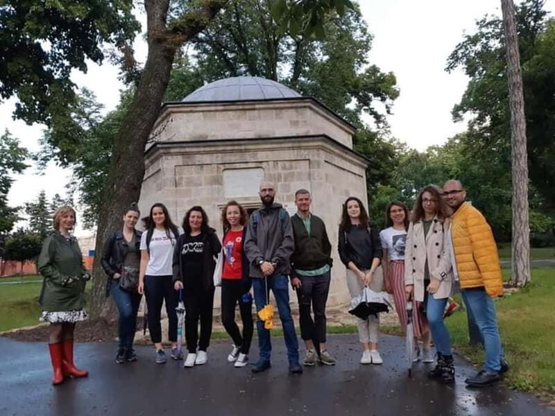 Belgrade: Ottoman heritage tour - Key Points