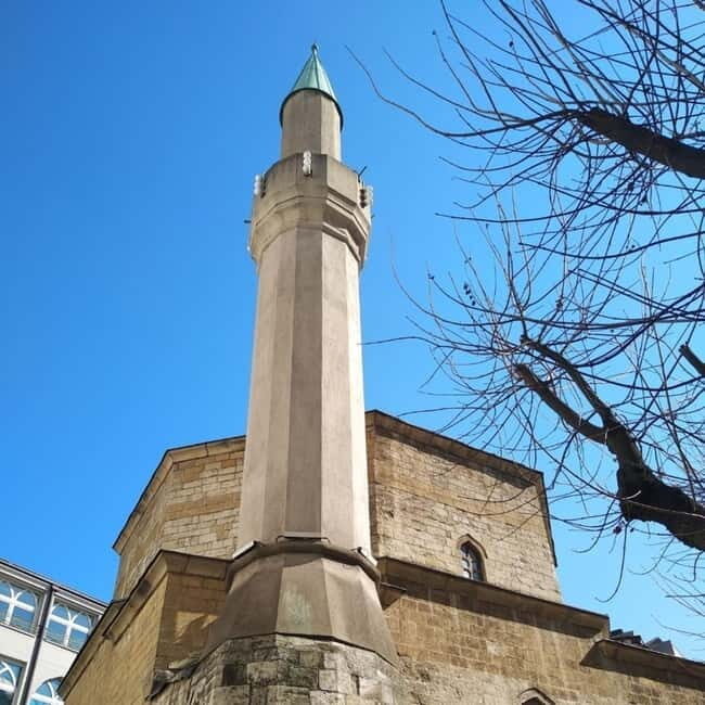 Belgrade: Ottoman heritage tour - What’s Included and What You Should Know