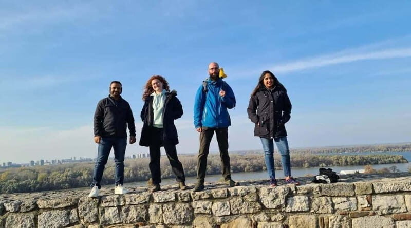 Belgrade: Ottoman heritage tour - Potential Drawbacks