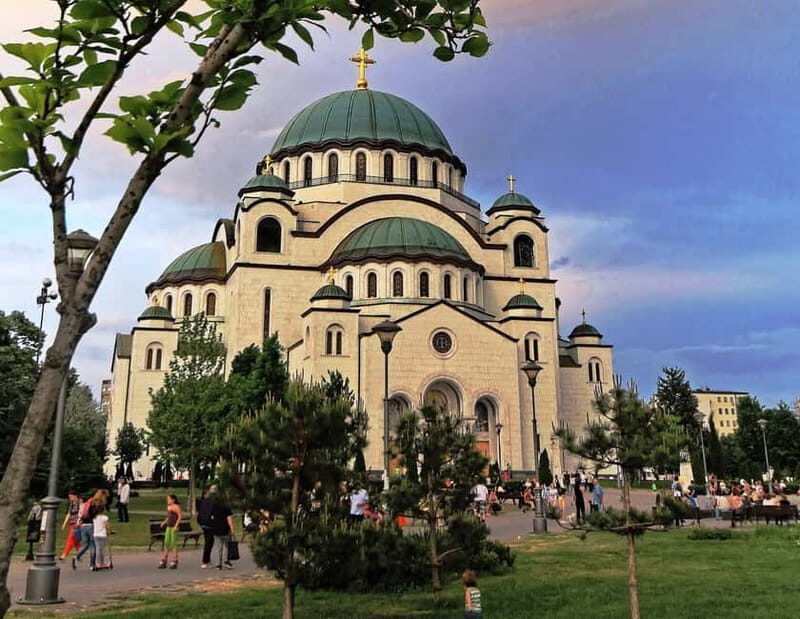 Belgrade Panoramic City Tour - Authentic Traveler Insights