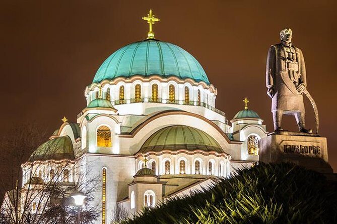 Belgrade Panoramic City Tour - Exploring the Belgrade Panoramic City Tour: An Honest Look