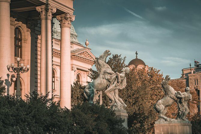 Belgrade Panoramic City Tour - Who Should Take This Tour?