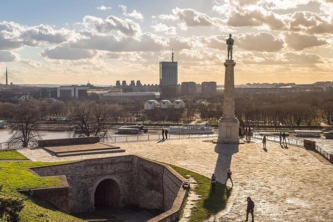 Belgrade Panoramic City Tour - FAQs