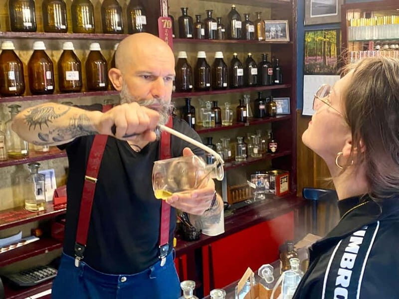 Belgrade: Perfume Atelier and Custom Perfume Experience - FAQs
