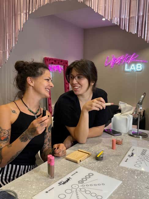 Belgrade: Perfume-Making Workshop with 10ml Bottle - FAQs