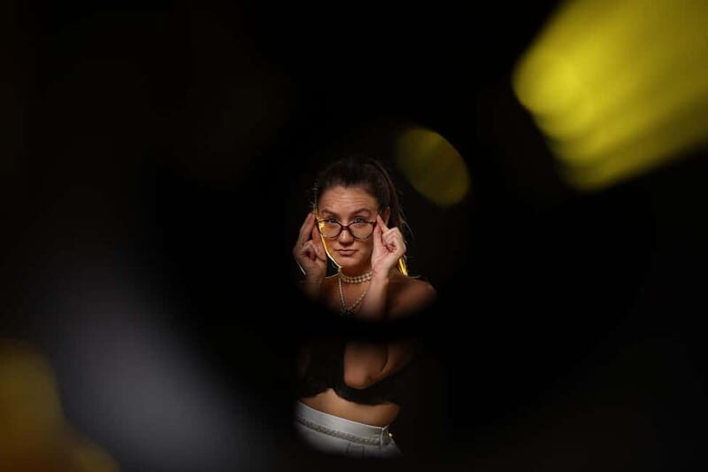 Belgrade Photo Session in Studio - Pricing and Value