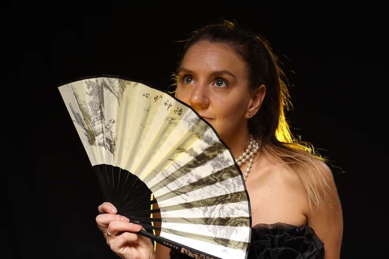 Belgrade Photo Session in Studio - Final Thoughts