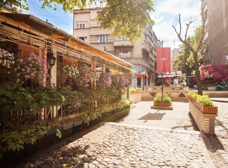 Belgrade: Private City Highlights Guided Walking Tour - The Experience in Detail