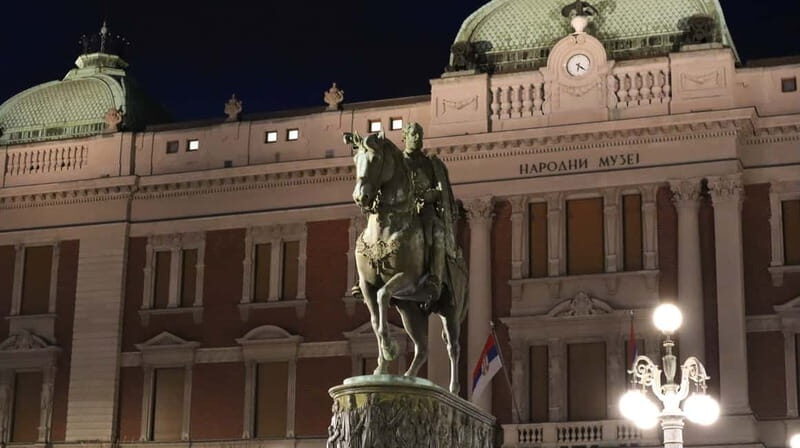 Belgrade: Private City Highlights Tour with Hotel Pickup - Final Thoughts