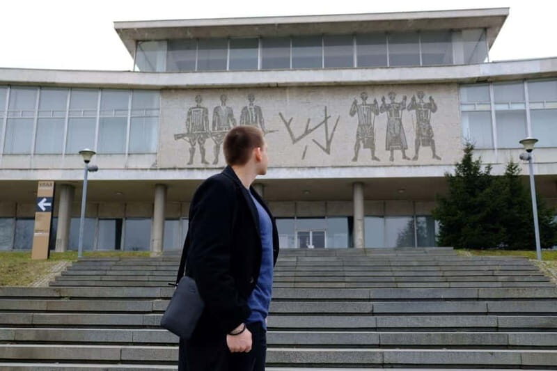 Belgrade Private City Tour - Key Points