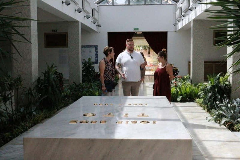 Belgrade Private City Tour - An Inside Look at the Tour Itself