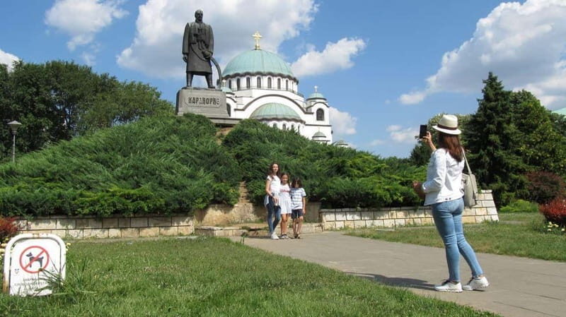 Belgrade Private City Tour - Who Is This Tour Best For?
