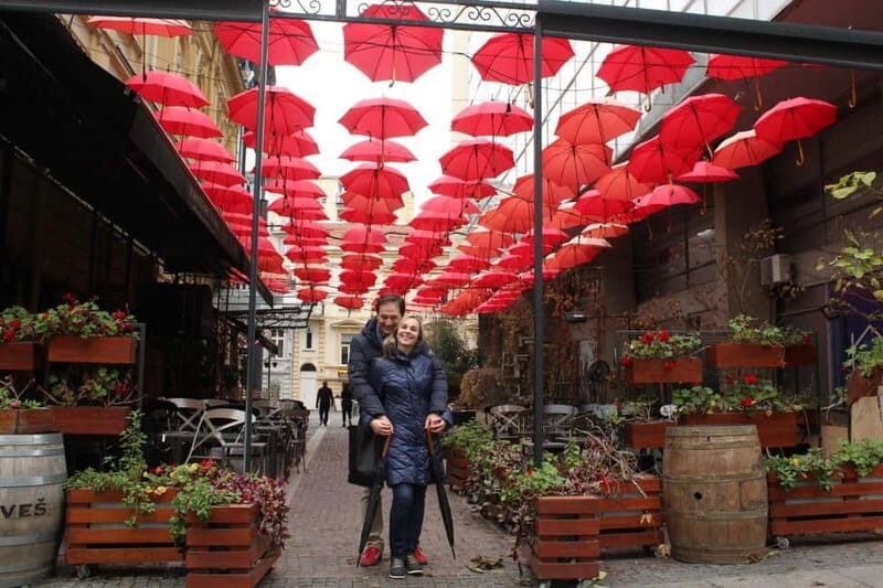 Belgrade Private City Tour - Final Thoughts