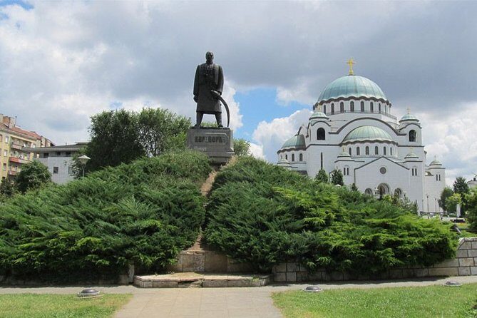 Belgrade Private City Tour - FAQs About the Belgrade Private City Tour