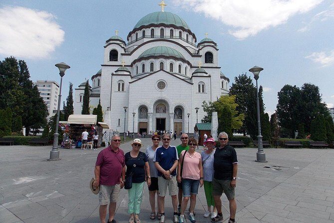 Belgrade Private City Tour - Final Thoughts