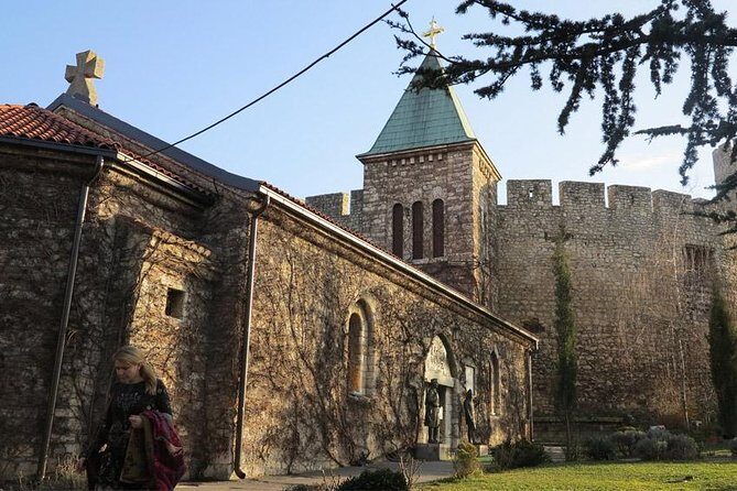 Belgrade Private City Tour  Metropolis Between East and West - What to Expect on This Belgrade Private Tour