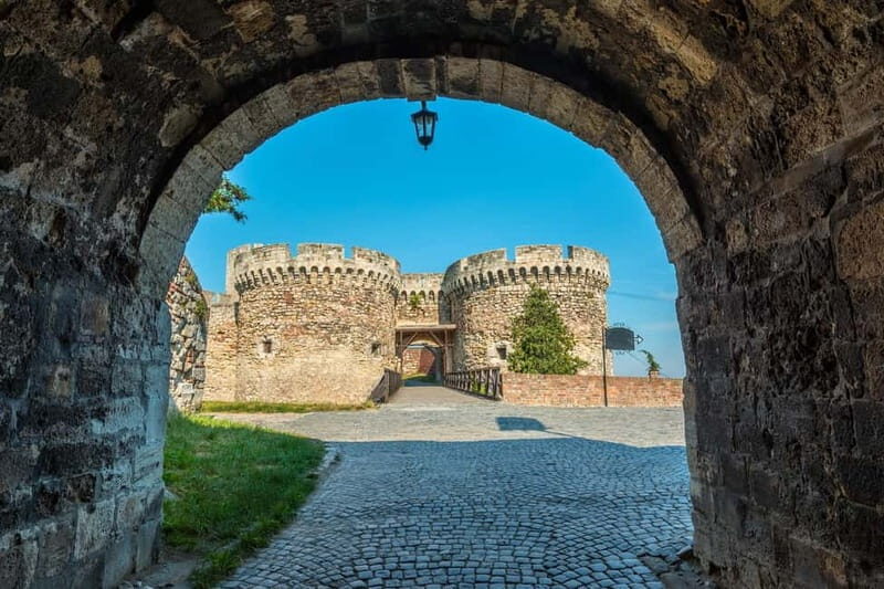 Belgrade: Private Exclusive History Tour with a Local - An In-Depth Look at the Tour Experience