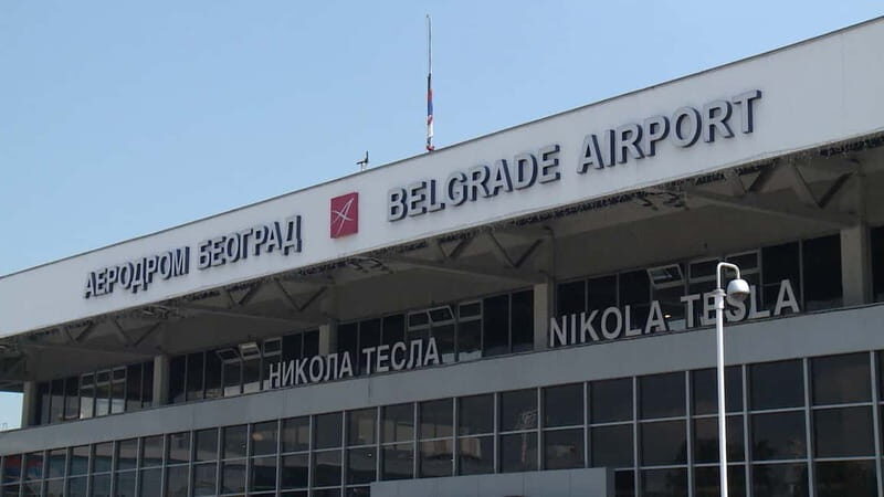Belgrade: Private Layover Tour from Nikola Tesla Airport - Who Is This Tour Best For?