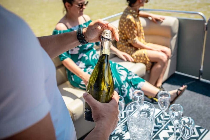 Belgrade: Private Sightseeing Cruise - Who Will Love This?