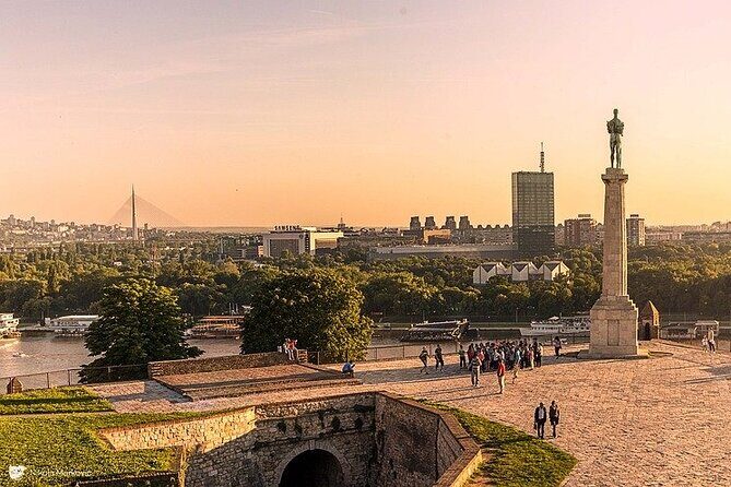 Belgrade Private Walking tour - How the Experience Feels in Practice