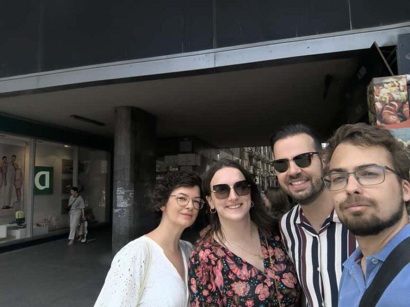 Belgrade: Private Walking Tour with a Local - What Makes This Tour Stand Out