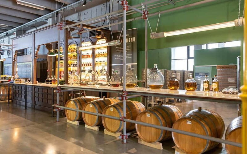 Belgrade: Rakija Tasting Experience with Local Expert - A Closer Look at the Rakija Tasting Experience