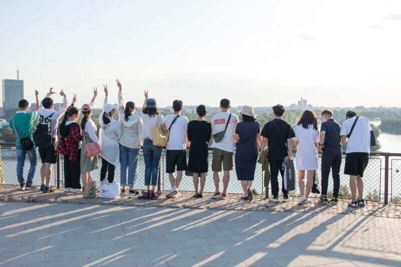 Belgrade: Shared Group or Private Guided Walking Tour - What to Expect from the Belgrade Guided Walking Tour