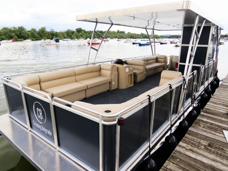 Belgrade: Sightseeing Boat Cruise with Drinks - Final Thoughts