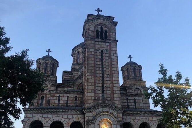 Belgrade sightseeing by car - Final Thoughts