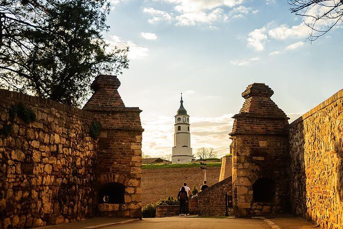 Belgrade Sightseeing Half-Day Trip Old and New Belgrade - The Real Deal: Pros and Cons