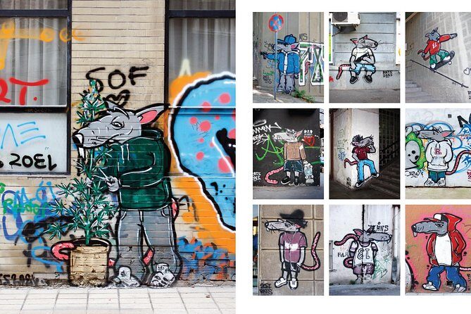 Belgrade SightSeeing Walking Tour - Final Thoughts