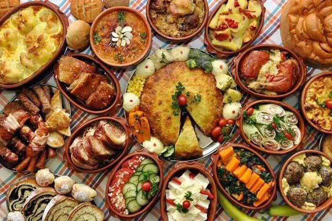 Belgrade SightSeeing Walking Tour - FAQ about the Belgrade SightSeeing Walking Tour