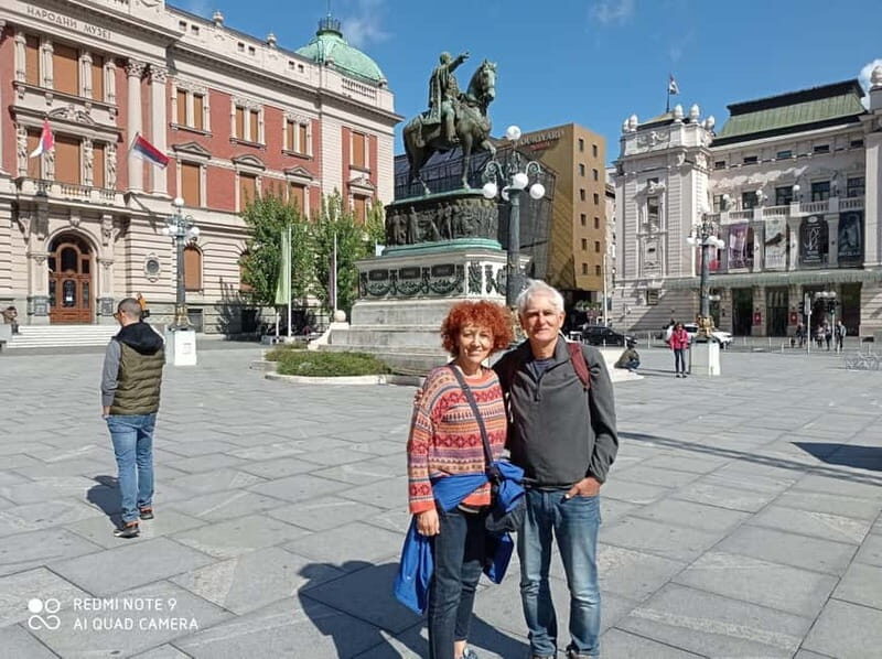 Belgrade: Small-Group Guided Day or Night Walking Tour - The Value of the Experience
