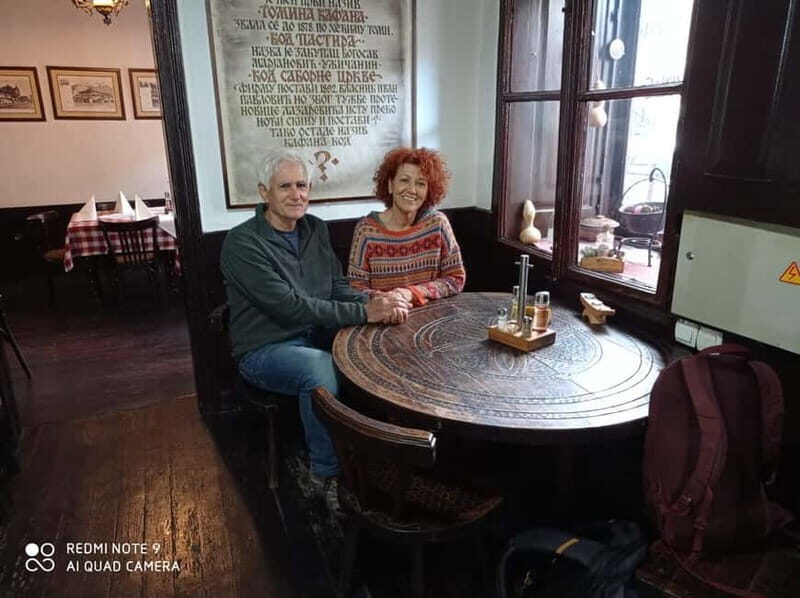 Belgrade: Small-Group Guided Day or Night Walking Tour - Who Will Love This Tour?