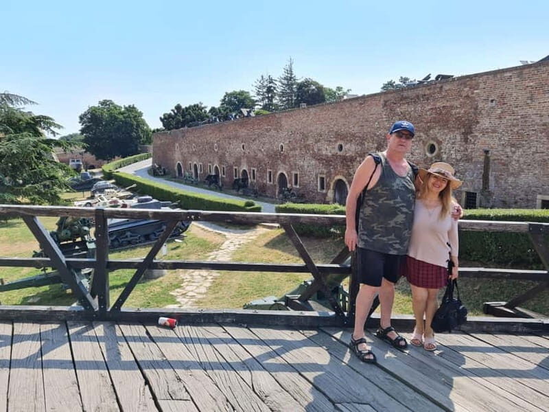 Belgrade: Small-Group Guided Day or Night Walking Tour - Final Thoughts