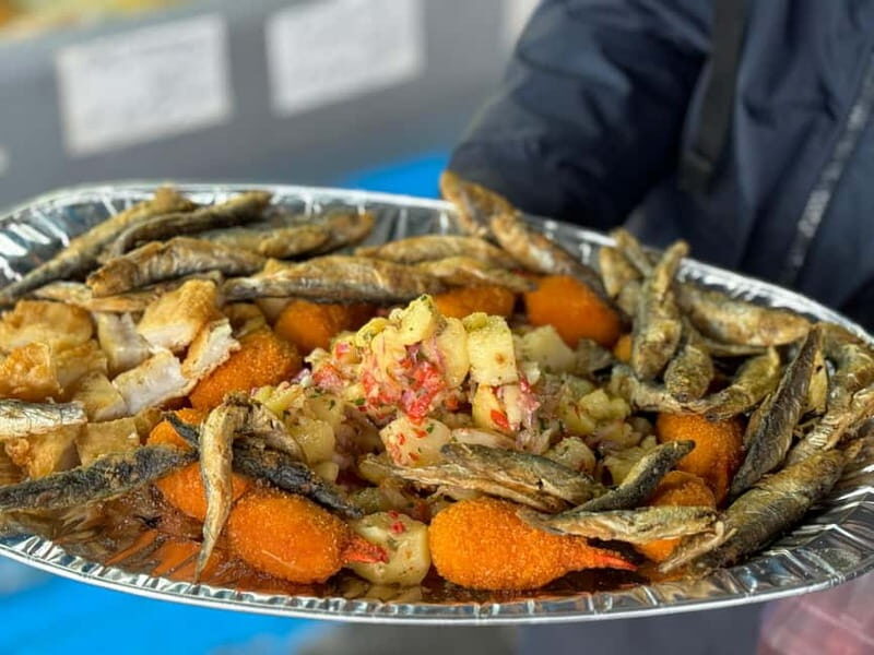 Belgrade: Street Food and Drinks Tour with 20+Tastings - Practical Details and Tips