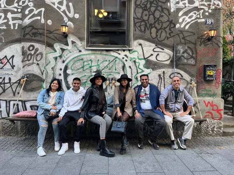 Belgrade: Street Food and Drinks Tour with 20+Tastings - Frequently Asked Questions