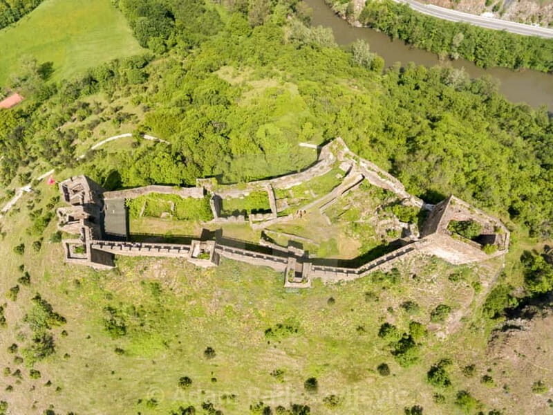 Belgrade: Studenica Monastery & Zica Monastery Full-Day Tour - The Highlight: Studenica Monastery