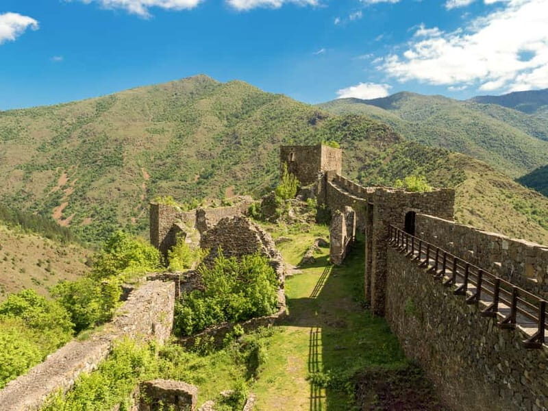 Belgrade: Studenica Monastery & Zica Monastery Full-Day Tour - Accessibility Considerations