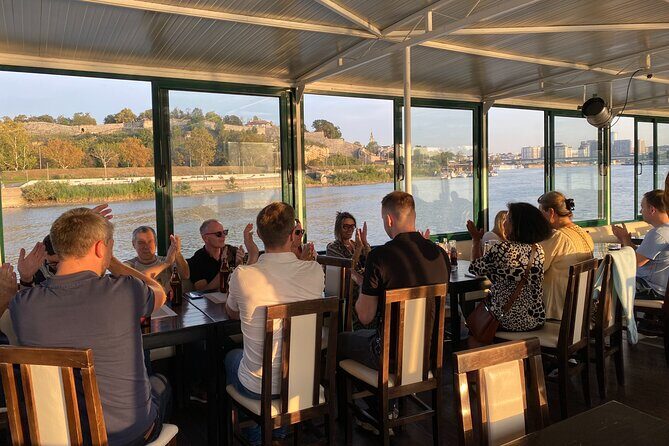 Belgrade Sunset Cruise w/ Live Tour Guide - Final Thoughts: Who Should Consider This Tour?