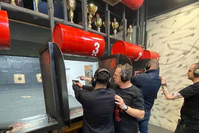 Belgrade Target Shooting - What You Can Expect from the Belgrade Target Shooting Tour