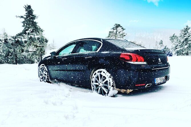 Belgrade To Kopaonik Private Taxi Transfer (city or the airport) - Belgrade To Kopaonik Private Taxi Transfer: An Honest Look